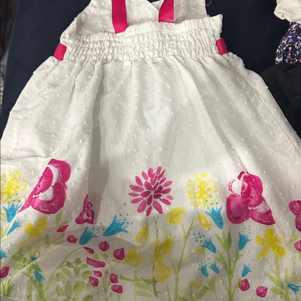 Penelope Mack Kids Dress size 3T - Picture 3 of 4